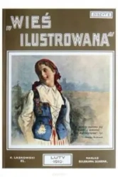 Wieś ilustrowana zeszyt 2 Luty 1910