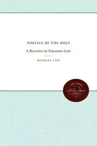 Poetics of the Holy - Michael Lieb
