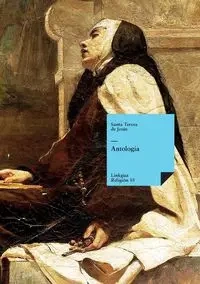 Antología - Santa Teresa Jesús de