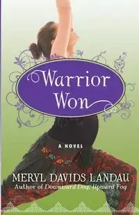 Warrior Won - Meryl Landau Davids