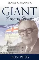 Giant Among Giants - Ron Pegg
