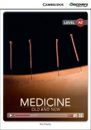 CDEIR A2 Medicine: Old and New OOP - Harris Nic