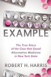 Prime Example - Harris Robert H.