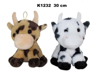 Krowa 30cm MIX - Sun-Day