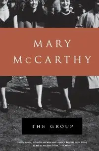 The Group - Mary McCarthy