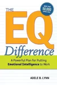 The EQ Difference - Lynn Adele