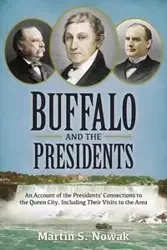 Buffalo and the Presidents - Martin S. Nowak