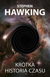 Krótka historia czasu BR - Stephen Hawking