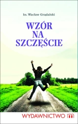eBook Wzór na szczęście - Wacław Grądalski epub mobi