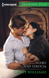 eBook Niebo nad Szkocją - Cathy Williams epub mobi