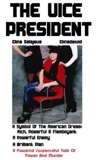 The Vice President - Elina Salajeva