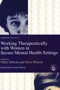 Working Therapeutically with M - Tessa Watson