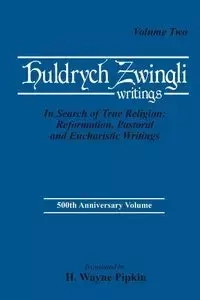 In Search of True Religion - Zwingli Ulrich