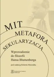 Mit Metafora Sekularyzacja - praca zbiorowa