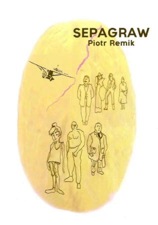 Sepagraw - Piotr Remik