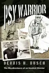 Psywarrior - Dennis Busch