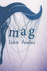 Mag (oprawa twarda) - John Fowles
