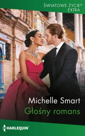 eBook Głośny romans - Michelle Smart mobi epub