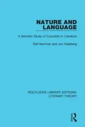 Nature and Language - Norrman Ralf