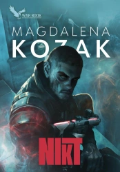 eBook Nikt - Magdalena Kozak epub mobi