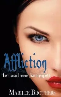 Affliction - Marilee Brothers