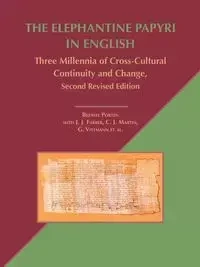 The Elephantine Papyri in English - Porten Bezalel