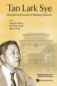 TAN LARK SYE - CHU YONG MENG ONG HOON LIM & LAI YANG N