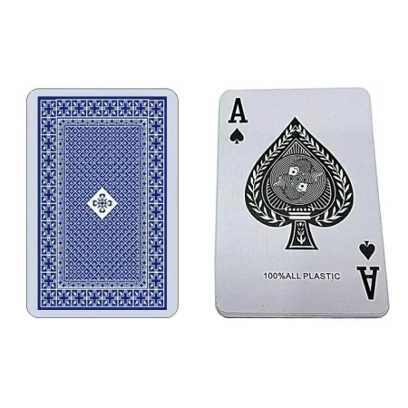 Karty 2819 Poker FOURNIER - Quint