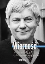 Wierność - Anna Romaniuk