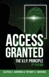Access Granted - Warren Aletha C.