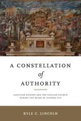 A Constellation of Authority - Lincoln Kyle C