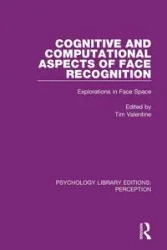 Cognitive and Computational Aspects of Face Recognition - Valentine Tim