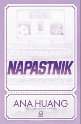 eBook Napastnik - Ana Huang epub mobi