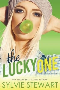 The Lucky One - Stewart Sylvie