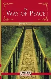 The Way of Peace - Allen James