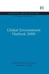 Global Environment Outlook 2000 - (Unep) United Nations Environment Progr