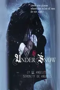 UNDER SNOW - Angeles de Ly