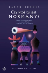 eBook Czy ktoś tu jest normalny? - Sarah Chaney epub mobi
