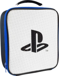 Torba na lunch termiczna PlayStation PLS91465 - Kids Euroswan
