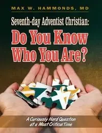 Seventh-day Adventist Christian - Max Hammonds