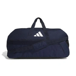 Torba Sportowa Adidas Tiro League Granatowa 62l
