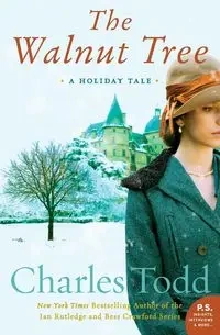 WALNUT TREE                 PB - Todd Charles