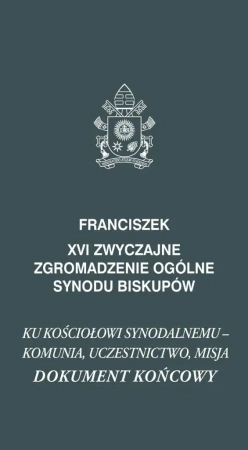 XVI Zwyczajne zgromadzenie ogólne synodu biskupów - Franciszek