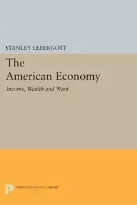 The American Economy - Stanley Lebergott