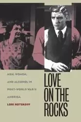 Love on the Rocks - Lori Rotskoff