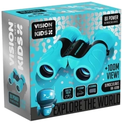 Lornetka 8xPower Vision Kids VK00004 - Kids Euroswan
