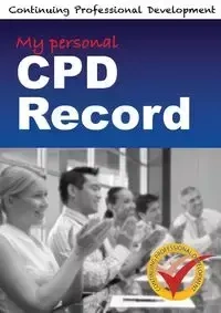 My personal CPD Record - Richard Winfield