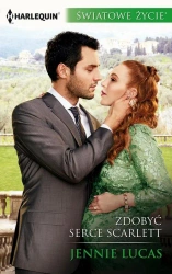 eBook Zdobyć serce Scarlett - Jennie Lucas mobi epub