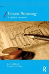 Economic Methodology - Maas Harro