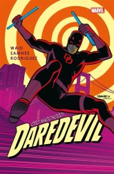 Daredevil T.4 Mark Waid i Chris Samnee - Mark Waid, Javier Rodrguez, Chris Samnee, Jacek D